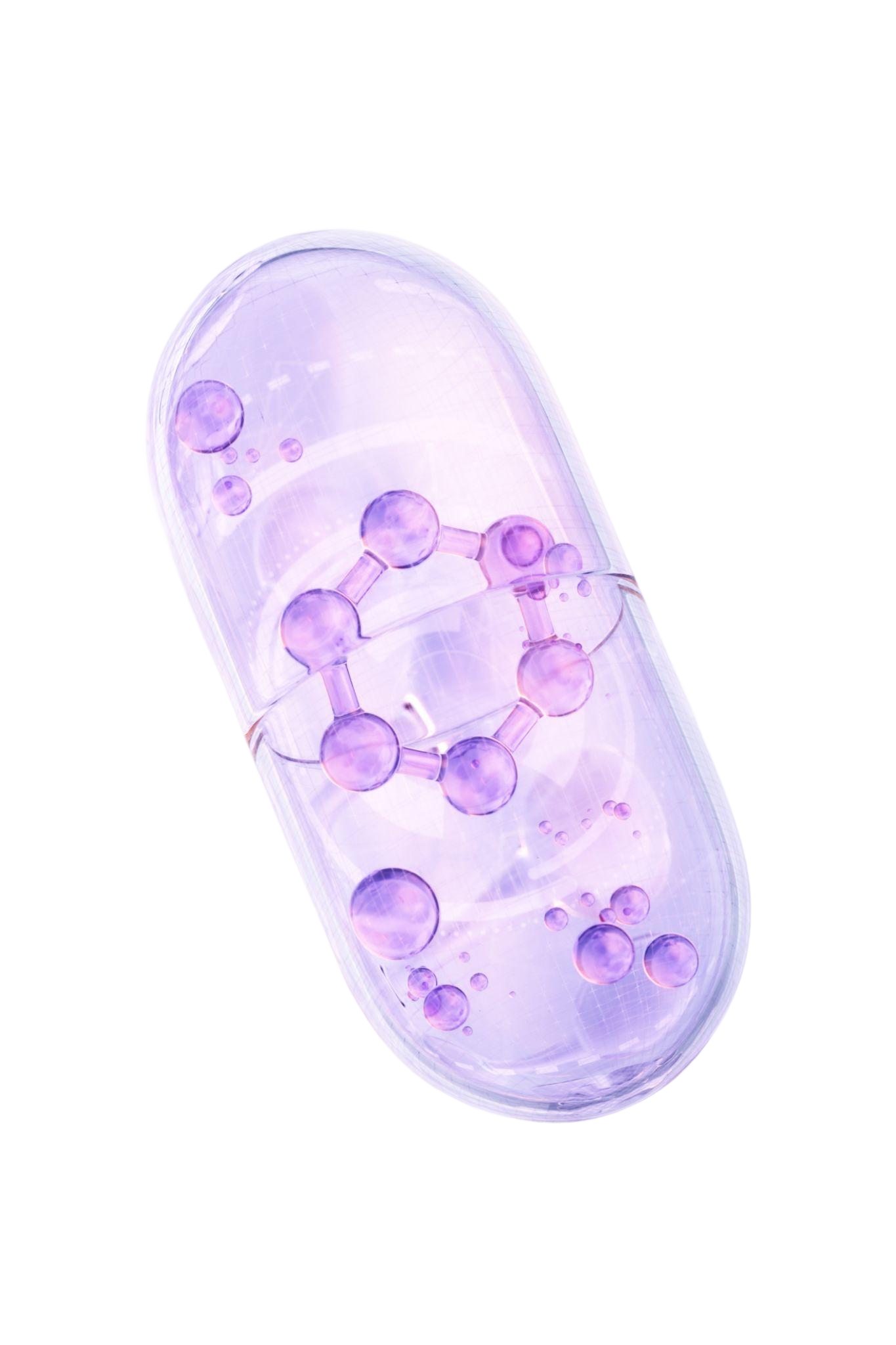 pill